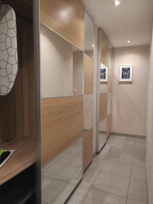 L'Escale - Appartement Spacieux Au Calme Brest Exterior foto