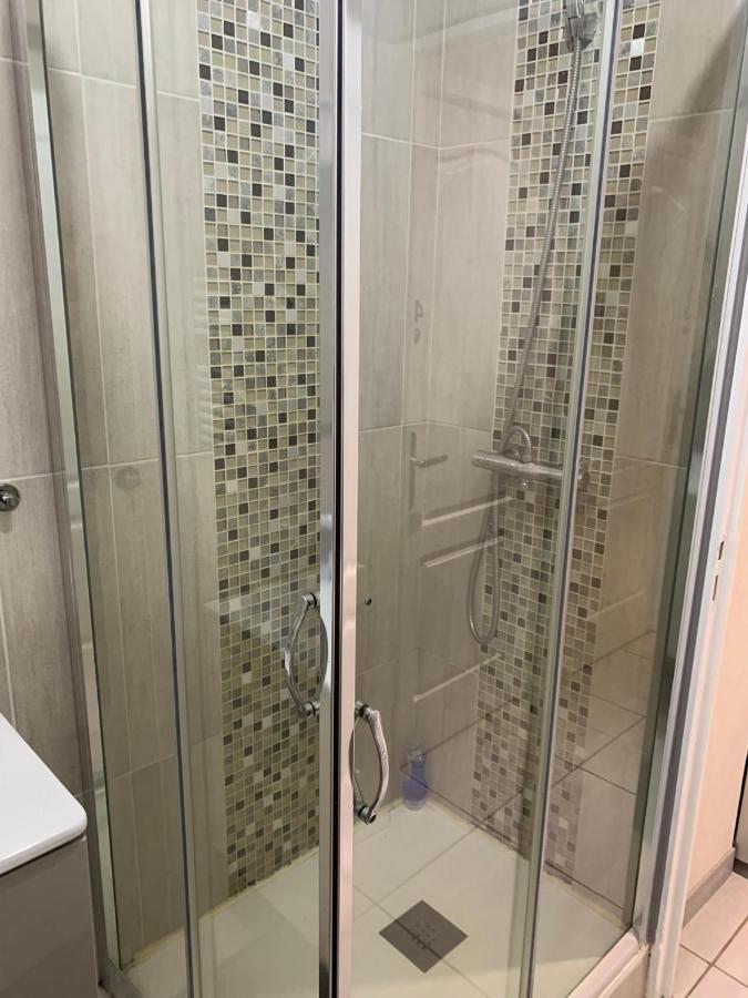 L'Escale - Appartement Spacieux Au Calme Brest Exterior foto